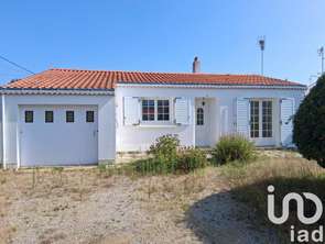 Vente Maison 2 chambresChallans