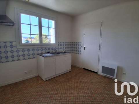 Vente maison 3 pièces Vente maison 3 pièces