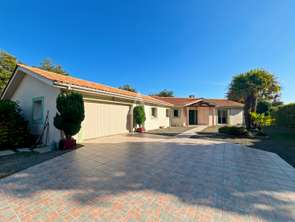 Vente Maison 2 chambresChallans