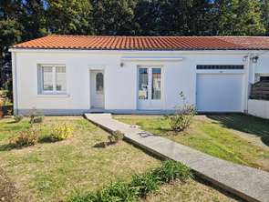Vente Maison 2 chambresChallans