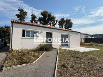 Photo Vente maison Challans
