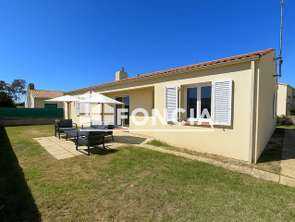 Vente Maison 3 chambresChallans