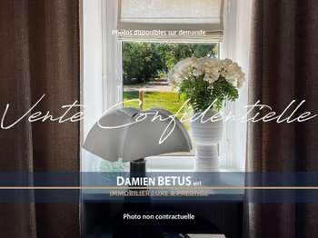 Vente Maison 5 chambresChallans