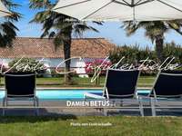 Vente maison 11 pièces