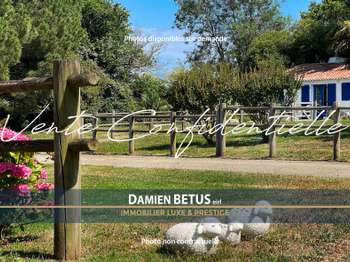 Vente maison 11 pièces
