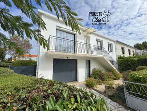 Vente Maison 5 chambresChallans