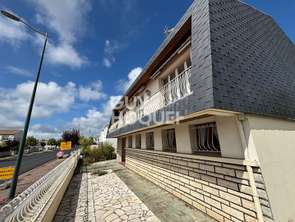 Vente Maison 3 chambresChallans