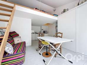 Vente Maison 3 chambresChallans