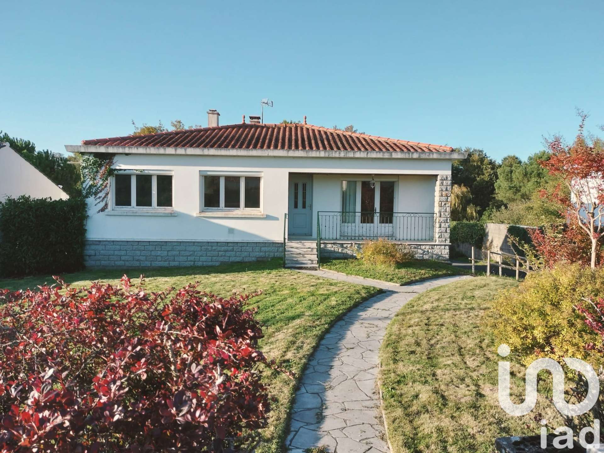Vente Maison Challans Particulier