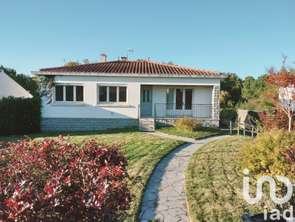 Vente Maison 3 chambresChallans