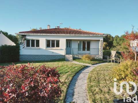 Vente maison 4 pièces Challans 85