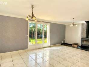 Vente Maison 3 chambresChallans