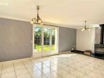 Vente maison 5 pièces Challans 85