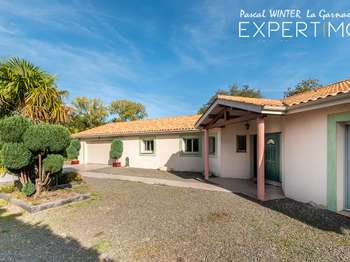 Vente maison 6 pièces Challans 85