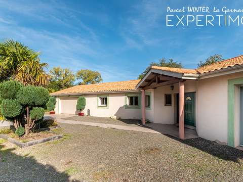 Vente maison 6 pièces Challans 85