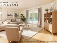 Vente maison 6 pièces Vente maison 6 pièces