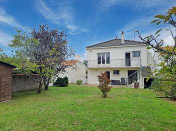 Vente Maison 4 chambresChallans