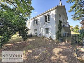Vente maison 5 pièces Challans 85
