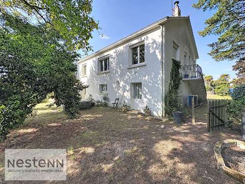 Vente maison 5 pièces Challans 85