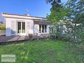Vente Maison 4 chambresChallans