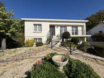 Vente maison 5 pièces Challans 85