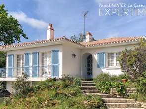 Vente Maison 3 chambresChallans