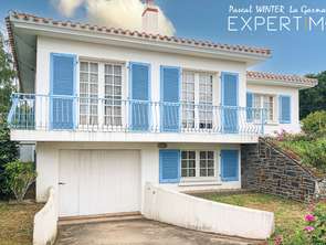 Vente Maison 3 chambresChallans