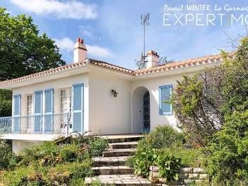 Vente maison 5 pièces Challans 85