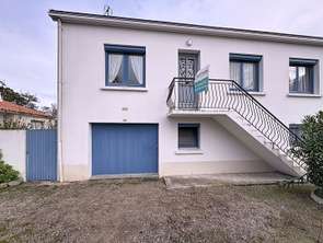 Vente Maison 3 chambresChallans