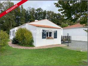 Vente Maison 4 chambresChallans
