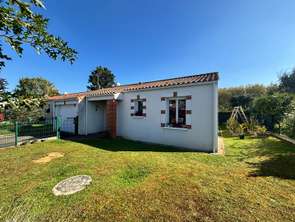 Vente Maison 2 chambresChallans