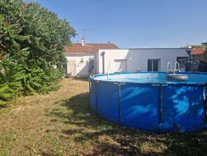 Vente Maison 5 chambresChallans