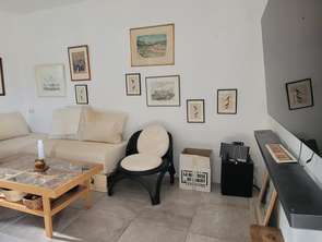 Vente Maison 3 chambresChallans