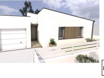 Vente Maison 3 chambresChallans