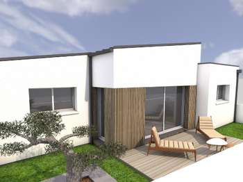 Vente maison