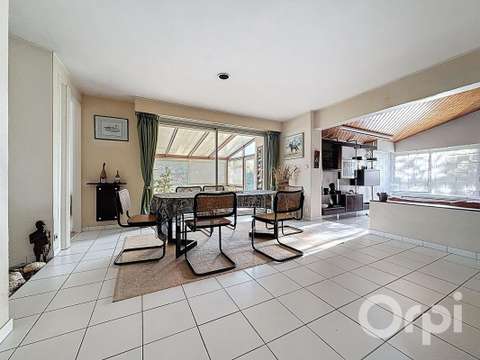 Vente maison 4 pièces Challans 85