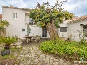 Vente Maison 3 chambresChallans