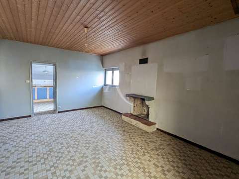 Vente maison 3 pièces Challans 85