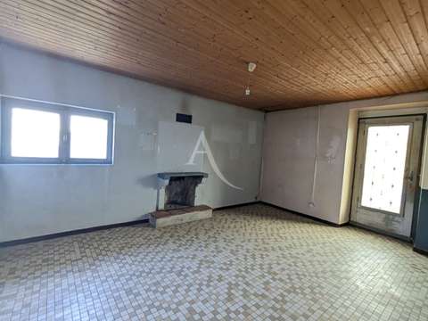 Vente maison 3 pièces Vente maison 3 pièces