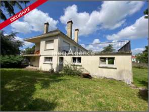 Vente Maison 8 chambresChallans