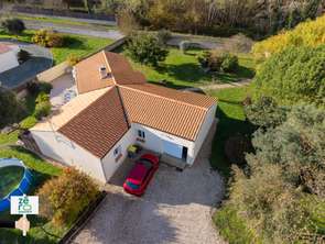 Vente Maison 3 chambresChallans