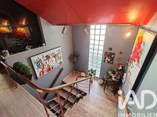 Vente maison 7 pièces Vente maison 7 pièces