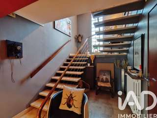 Vente maison 7 pièces Vente maison 7 pièces