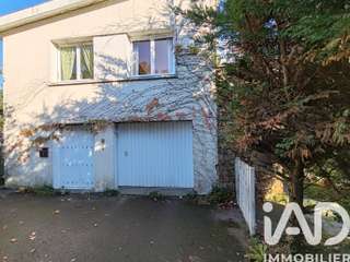 Vente maison 7 pièces Vente maison 7 pièces