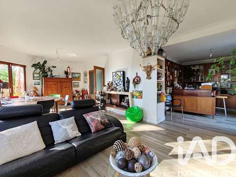Vente maison 7 pièces Challans 85