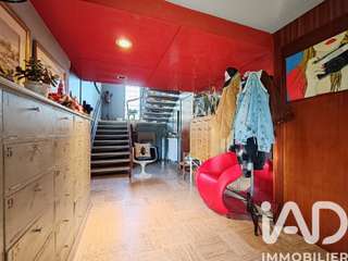 Vente maison 7 pièces Vente maison 7 pièces
