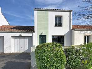 Vente Maison 3 chambresChallans