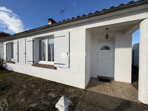 Vente Maison 2 chambresChallans