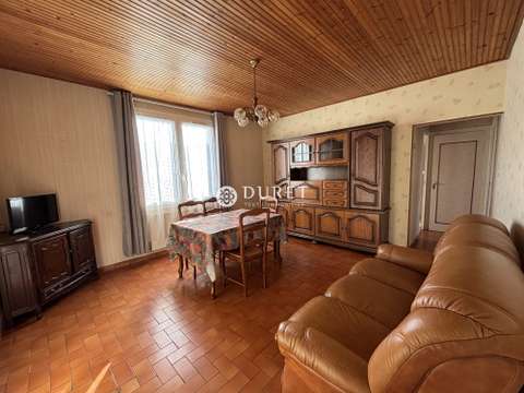 Vente maison 3 pièces Vente maison 3 pièces