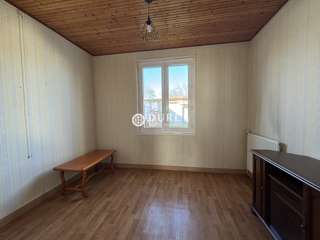 Vente maison 3 pièces Vente maison 3 pièces